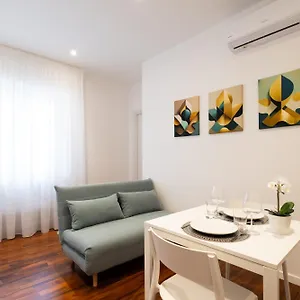 The Apulian Loft - Via Celentano Bari