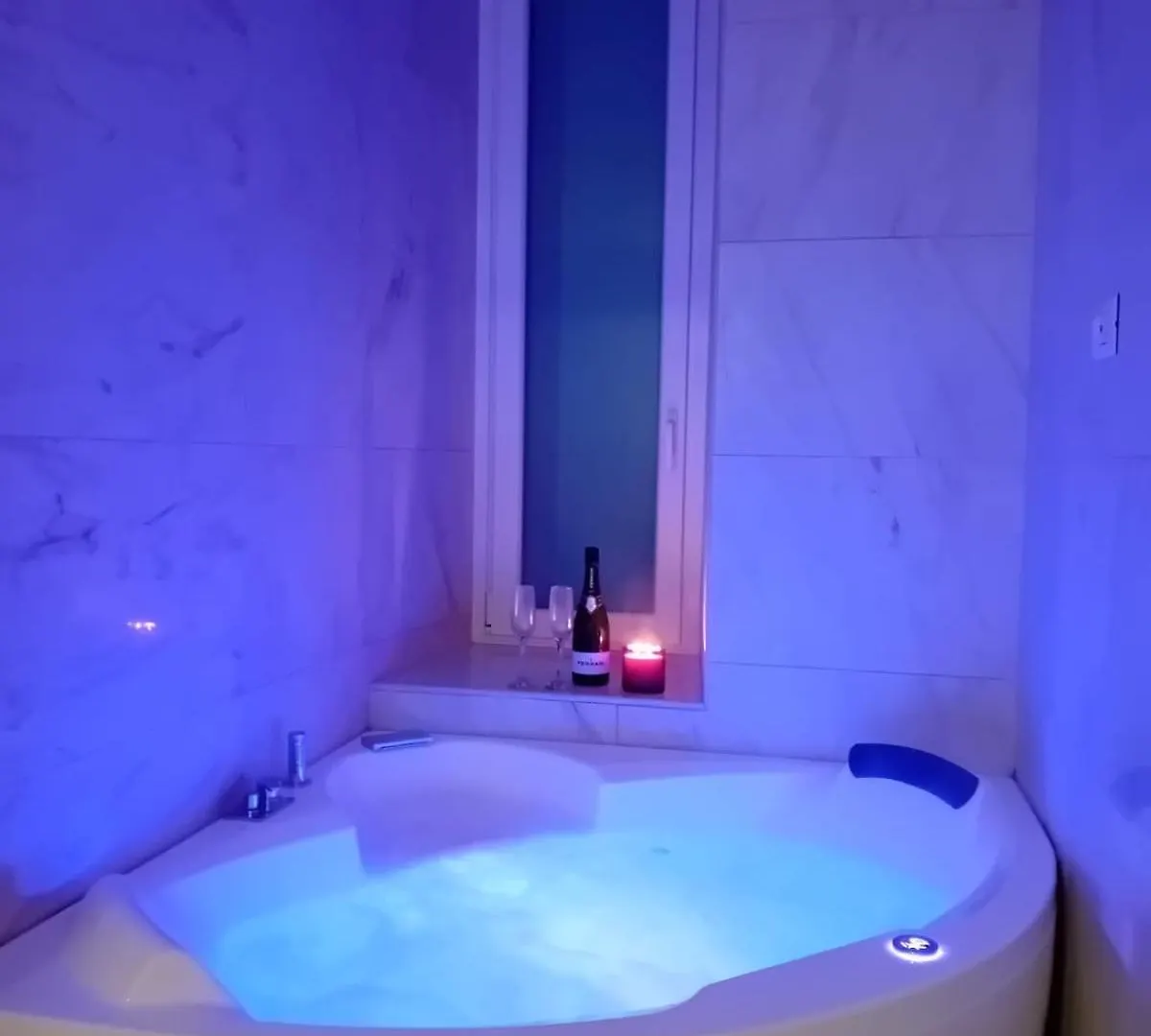 Bari Downtown Luxury Apartment