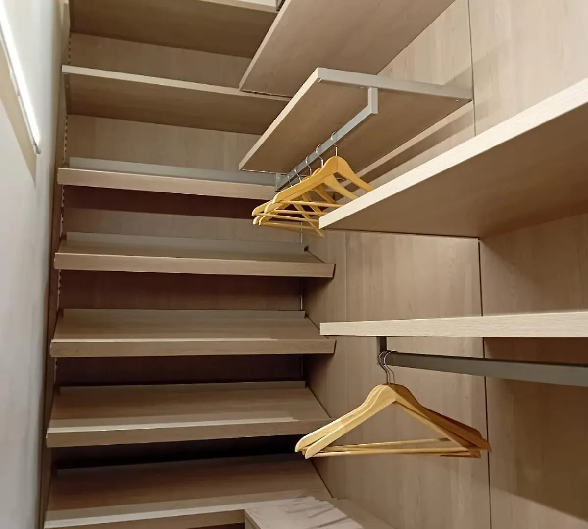 Bari Downtown Luxury Apartment Włochy