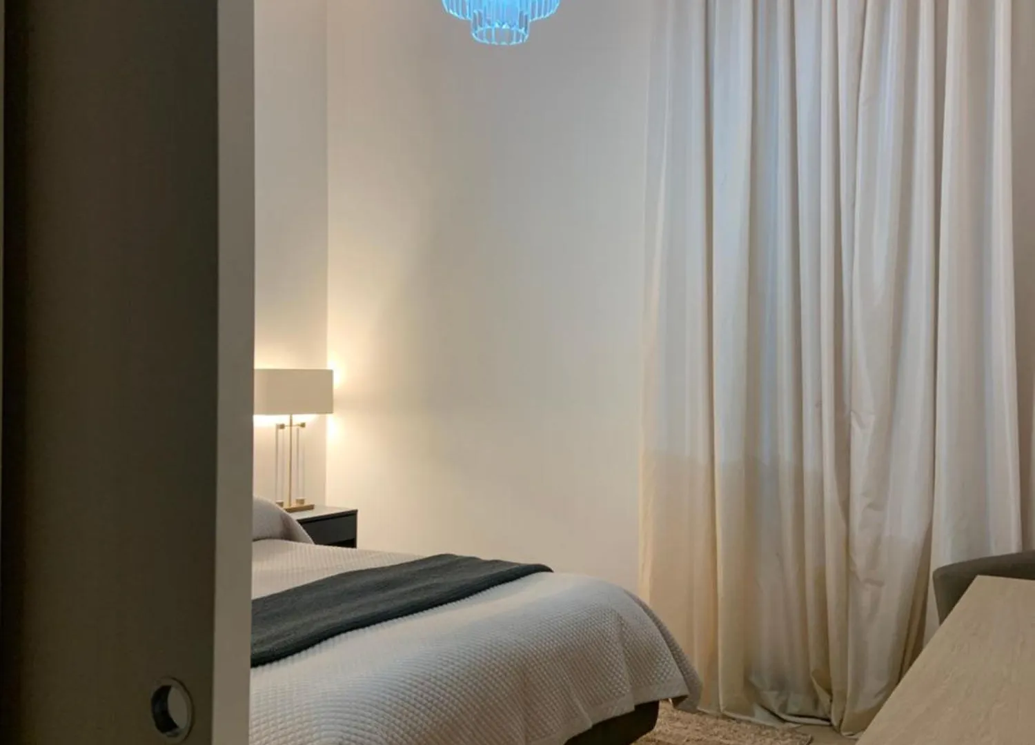 Bari Downtown Luxury Apartment