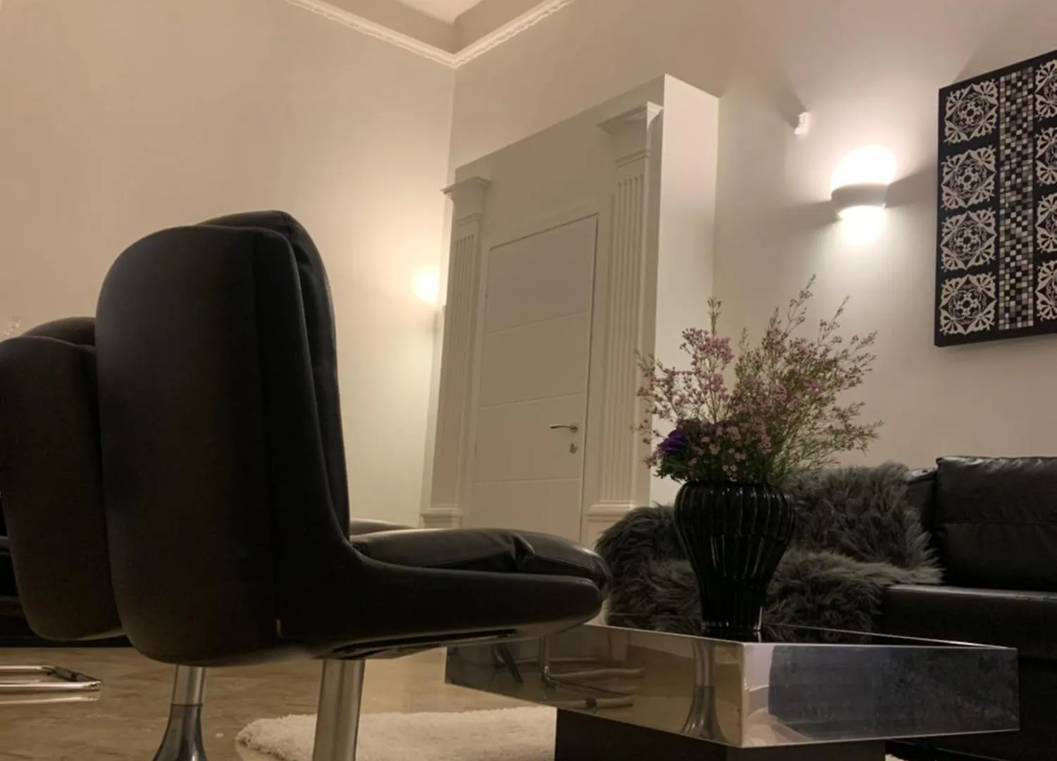 Bari Downtown Luxury Apartment Włochy