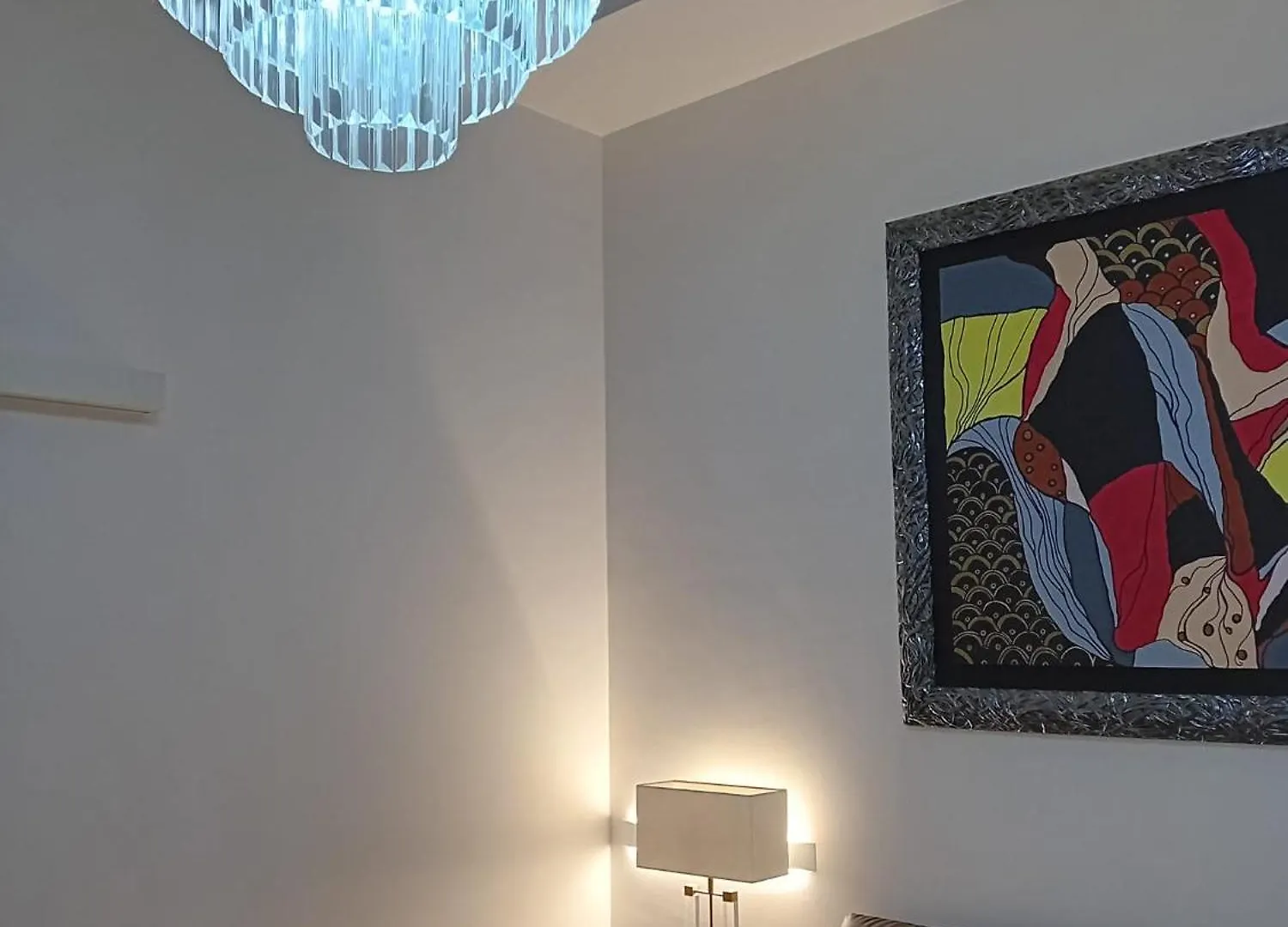 Bari Downtown Luxury Apartment