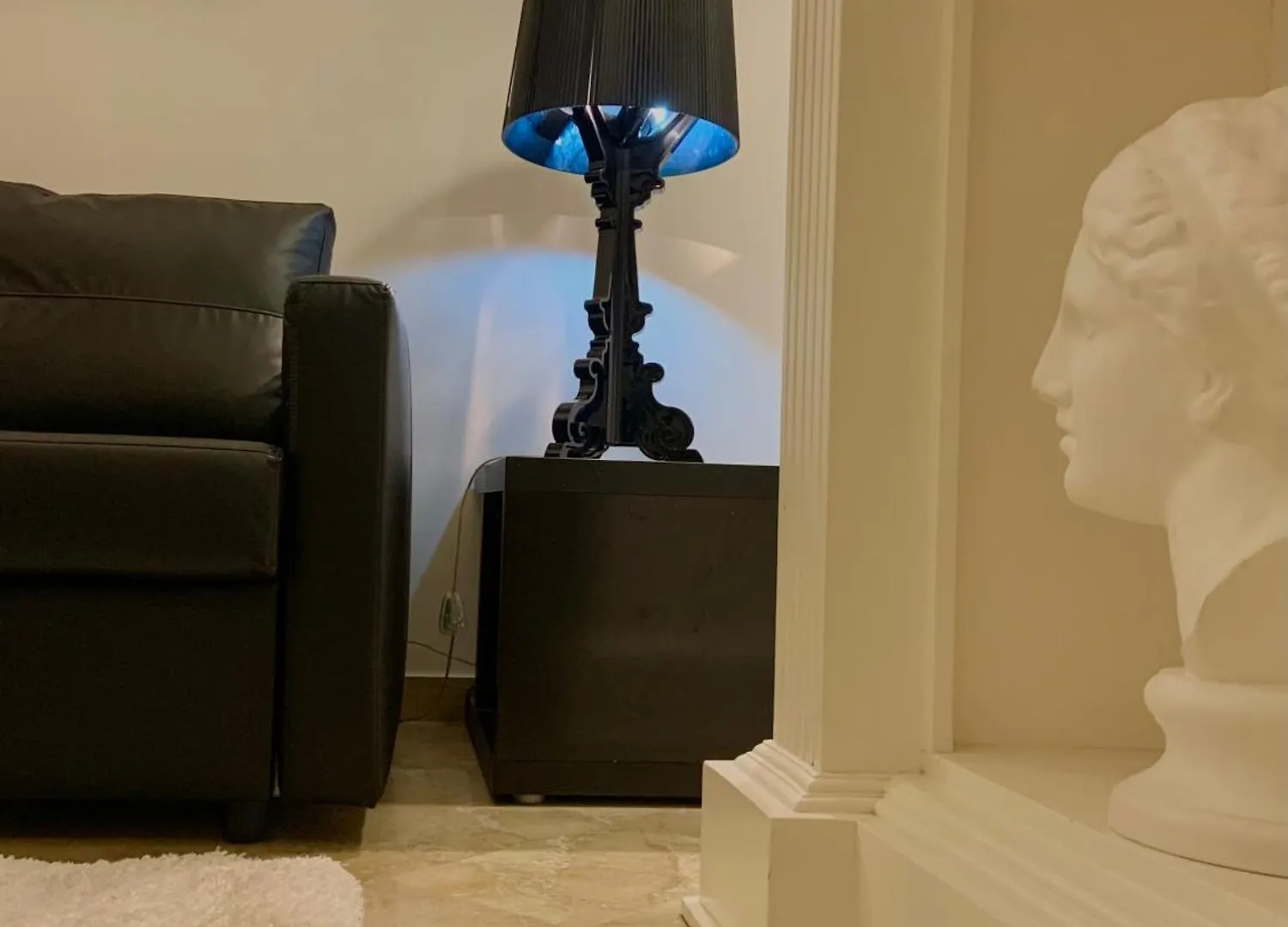 Bari Downtown Luxury Apartment