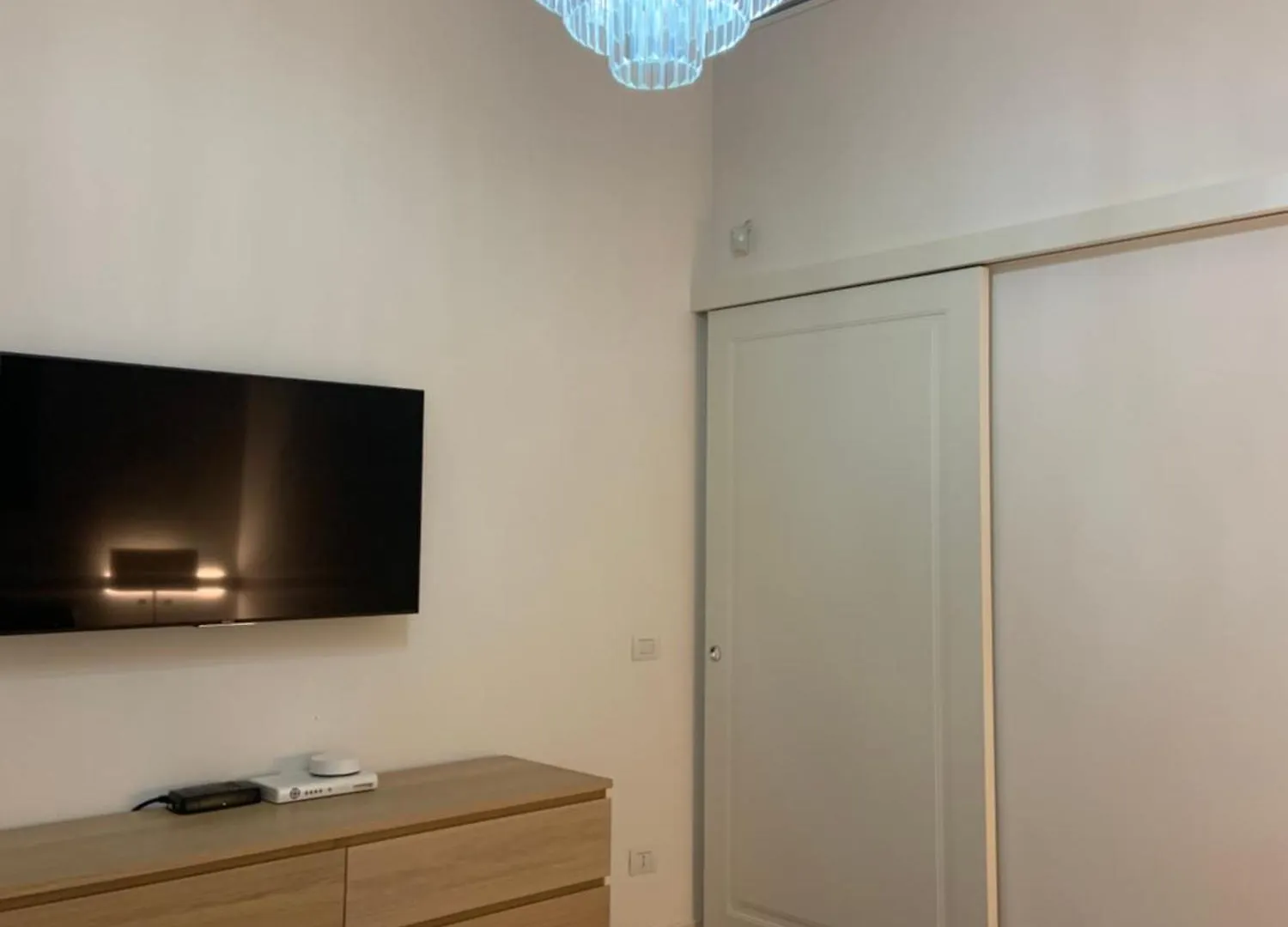 Bari Downtown Luxury Apartment Włochy