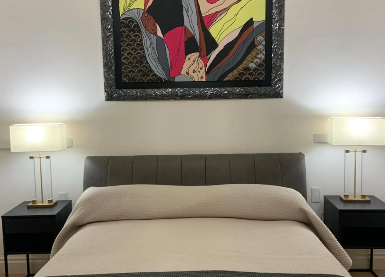 Bari Downtown Luxury Apartment
